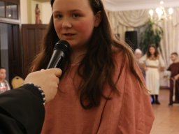 Bal Wszystkich Świętych, 26.11.2022
